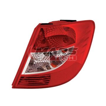 Stop Lambası Sol Renault Clıo Symbol Thalıa 08> Sedan MARS 611290