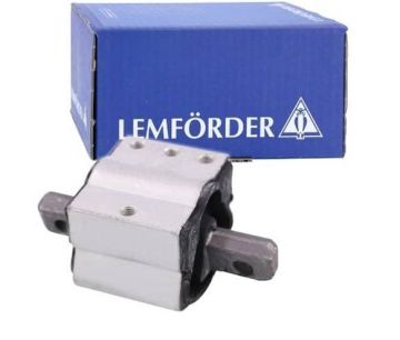 Mercedes W204 Kasa C180 274 Motor Şanzıman Takozu ( Şanzıman Kulağı ) Lemforder Marka 3728501 - 2122401618