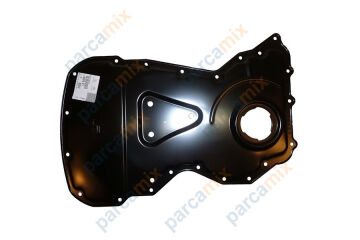Eksantrik Kapağı Peugeot Boxer Iıı 06> Cıtroen Jumper Iıı 2.2 Hdı Ford Transıt V347 06-14 - Custom 12- V362 14- 2.2 Tdcı Fıat Ducato 06> 2.2 BRUCKE 0320.Z1