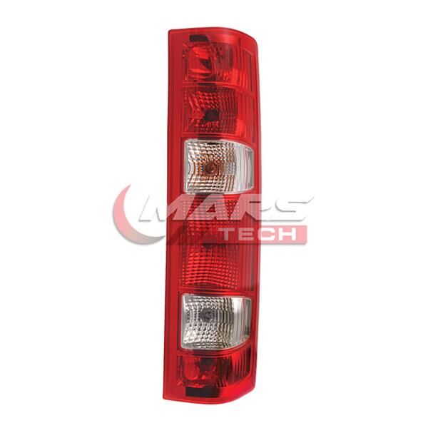 Stop Lambası Duysuz Sol Iveco Daıly 07 > MARS 610755