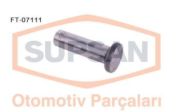 Subap Fincanı M131 Pk 8 Adet SUPSAN FT-07111