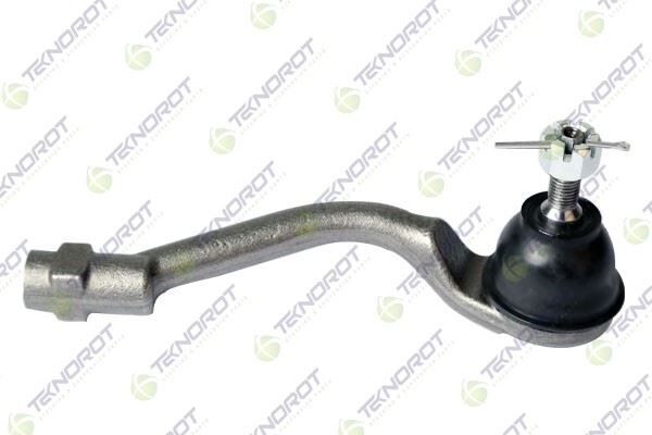 Rot Başı Dış Sağ Kıa Pıcanto 1.0L 1.2L 17-> TEKNOROT KI-561
