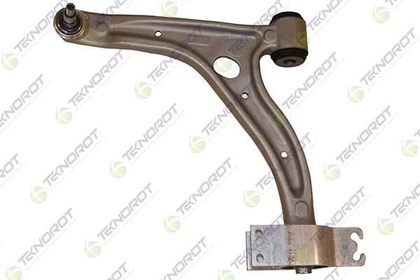 Salıncak On Sol Alt Mercedes W176 W246 C117 X156 TEKNOROT M-579
