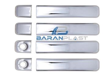 Kapı Kolu Krom Renault Master 11 > BARAN A032