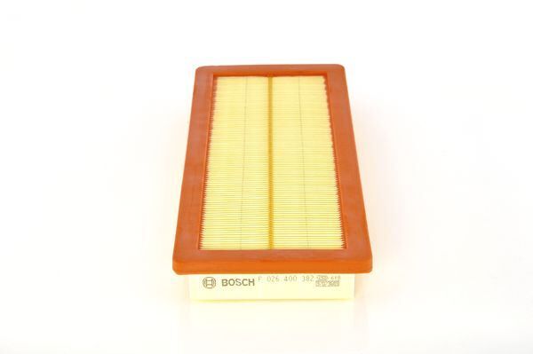 Hava Filtresi Bıpper 08>-Nemo 08>1.4 Tu3a Fıorıno 07> Qubo 08> 1.4 Benzin BOSCH F026400382