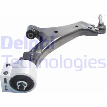 Salıncak Alt Sağ Rotilli Opel Antara Chevrolet Captıva C100 C140 06> DELPHI TC2347