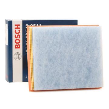 Peugeot 3008 1.6 Bluehdi Hava Filtresi Bosch Marka Alman Ürünü S0511