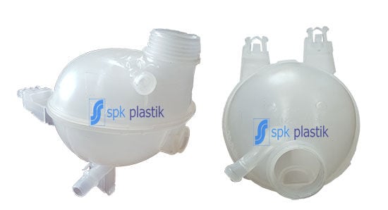 Radyator Yedek Su Deposu Opel Grossland-Grandland-Vıvaro C-Zafıra Lıfe Peugeot Expert-P207-P301 08> P3008-P3008-P208-C2 C3 C3 Iı C3 Plurıel Ds3 C3 Iıı C-Elysee C3 Pıcasso SPK 229