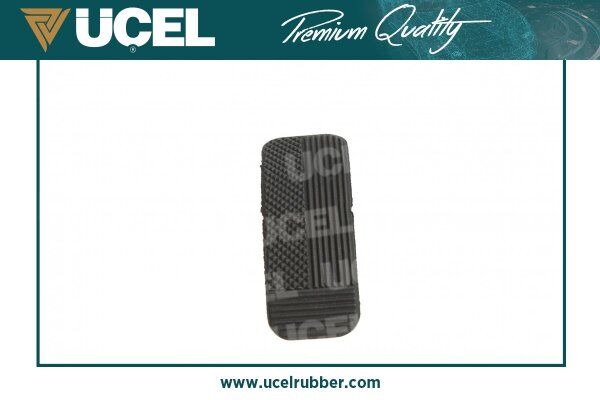 Pedal Lastiği Gaz Fıat 131 UCEL S30335