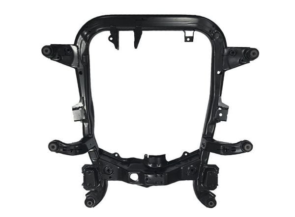 Opel Astra G Motor Beşiği (Travers) Komple 302044 - 302227 - 95515158