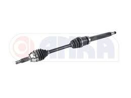 Aks Komple Sağ Renault Master Iıı-Movano 2.3 Dcı 6 Vit. 10 > M9t Motor Rulman 20 Mm ANKA 10100039
