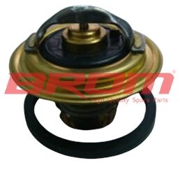 Termostat 83C Boxer-Jumper-Movano-Master-Daıly 2.5-2.8 D-Hdı-Tdı-Jtd BROM FI41010