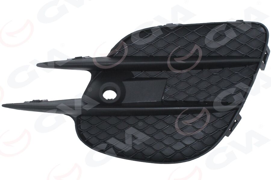 Tampon Izgarası On Sag Kapalı Pdc Lı E.M. Amg Mercedes Glc-Class C253 16> GVA 9106849