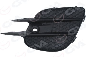 Tampon Izgarası On Sag Kapalı Pdc Lı E.M. Amg Mercedes Glc-Class C253 16> GVA 9106849