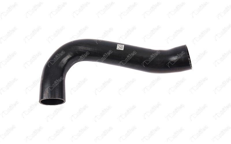 Turbosarj Hortumu Sol Arka Mercedes Sprınter Om602 B901>B904 NIFEA 33408