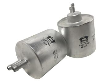 Yakıt Fıltresı Mercedes M166 W168 W414 SARDES SF219