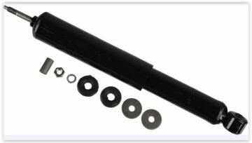 Arka Amortisör Gazlı M124-M131 Serçe SACHS 230845