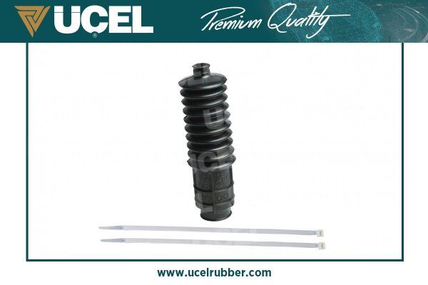 Direksiyon Körüğü Uzun Sağ Fıat 131 UCEL S30353