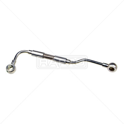 Turbo Yaglama Borusu Fıat Fıorıno 1.3 Jtd Multijet RAPRO 11838