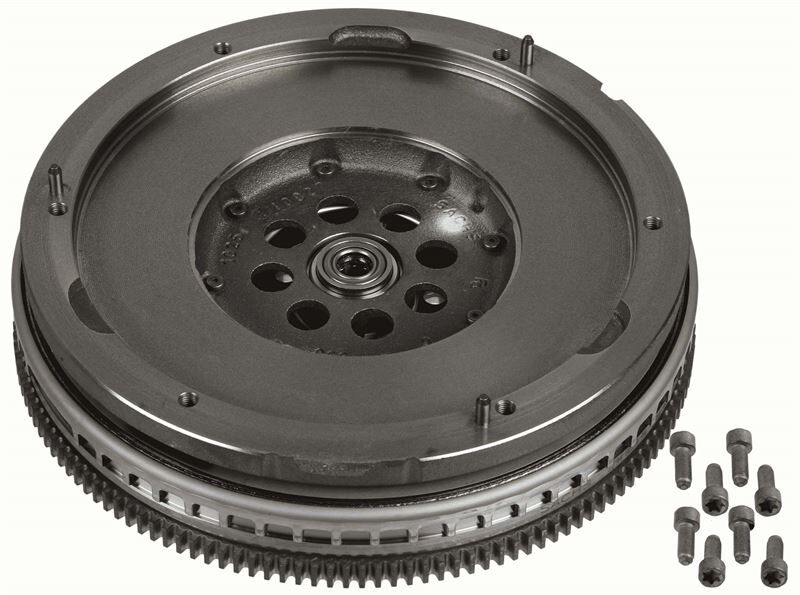Volan Dmf Mercedes W639 B906 SACHS 2294000994