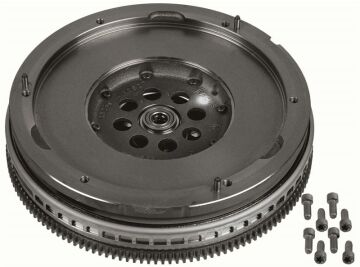 Volan Dmf Mercedes W639 B906 SACHS 2294000994
