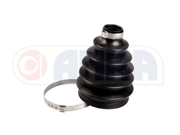 Aks Körüğü Dış Dacıa Dokker-Lodgy 1.5 Dci 12 > Plastik ANKA 40115001