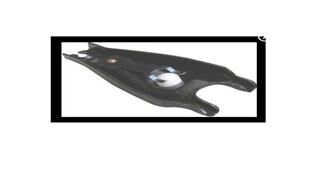 Debriyaj Pedal Çatalı R9-R11-R19 Topuzlu KAYA KR366