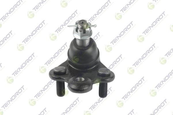 Rotil Alt Sağ-Sol Honda Cıvıc 1.6L R16b2 Fb7 Kasa 14-15 /1.6L N16a1 Fk3 Kasa 14-15 / 1.4L L13z1 Sport H/B Fk1 Kasa 14-> TEKNOROT H-1054