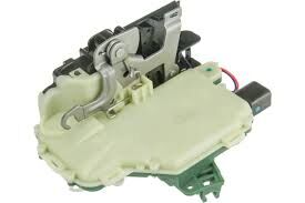 Kapı Kilidi Vw Passat 03-05 Golf 98-01 Arka Sol TKN VW-KK-335