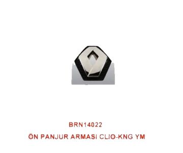Ön Panjur Arması Clıo-Kng Ym BARAN 022