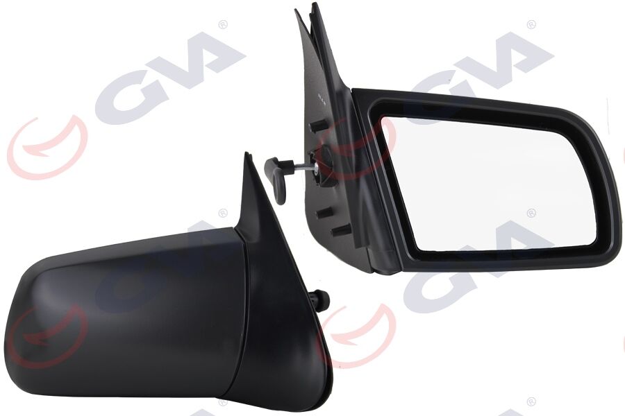 Dış Dikiz Aynası Sağ Vectra A 88> Mekanik Konveks Vm-162R GVA 1090300