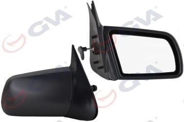 Dış Dikiz Aynası Sağ Vectra A 88> Mekanik Konveks Vm-162R GVA 1090300