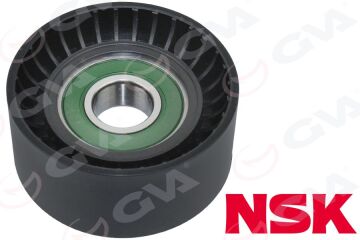 Kayıs Gergı Rulmanı Mercedes Om622 Om626 W447 W205 . Qashqaı X-Traıl J10 J11 T31 T32 07> Navara 2.3L Ys23 D23 15> Fluence 09>Master Iıı 10>Trafıc Iıı 15> 1.6Dci R9m 2.3Dci M9t GVA 2799124