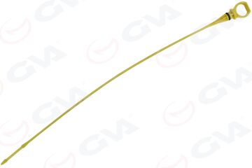 Yağ Çubuğu C2-C3-307-206 1.4 Hdı-Tdci Ford Fıesta 02>08 1.4 Tdcı Fusıon 02>12 1.4 Tdcı GVA 9890731
