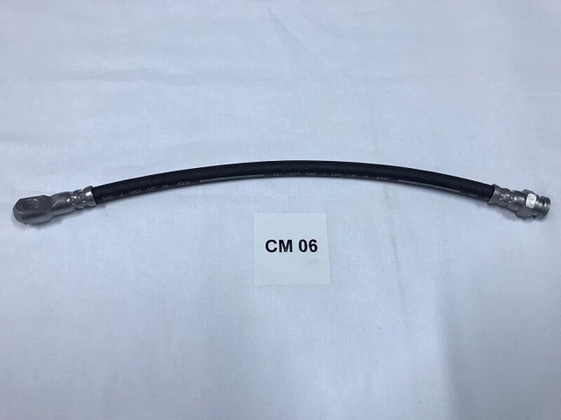 Ön Fren Hortumu M131 1600 Em Dkş 3008 CAVO CM06