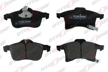 Ön Fren Balatası Astra H 04> Merıva A-B 03> Zafıra 05> Corsa C-D 03> Combo C-D 04> OTOZONE FDO5003