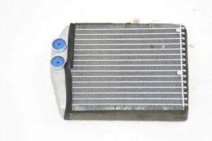 Opel Vectra C Kalorifer Radatörü VALEO 1618260