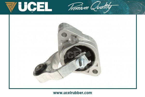 Arka Motor Takozu Renault Laguna Iıı 2.0 Dcı-3.0 Dcı UCEL S10844