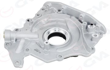 Yağ Pompası Mazda 3 1.6L Y6 Dizel Bl Kasa 12-> GVA 5799901