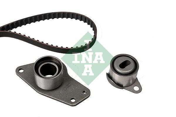 Eksantrik Gergi Kiti 151X254 Clıo I-Iı 97> Kangoo 97> Expres 97> 1.9D F8q INA 530004010