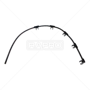 Yakıt Gerı Donus Hortumu Mercedes Om602 W210 S210 W461 B901>B904 RAPRO 28567