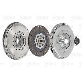 Debriyaj Seti Volanlı Kit Doblo 1.9 Jtd Sabit Volanlı VOLMERK VMFI802-K