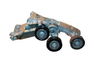 Mercedes W245  Kasa B150  Kayış Gergi Kütüğü Komple İna Marka 534043110 - 2662000970