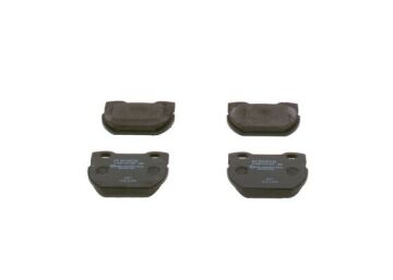 Fren Balatası Arka Land Rover Defender L315 L316 BOSCH 0986424827