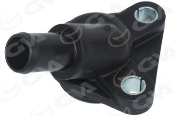 Devirdaim Su Çıkış Borusu Boxer-Jumper-Ducato 2.3 Karsan J10 2.3Jtd 01>14 GVA 5144111