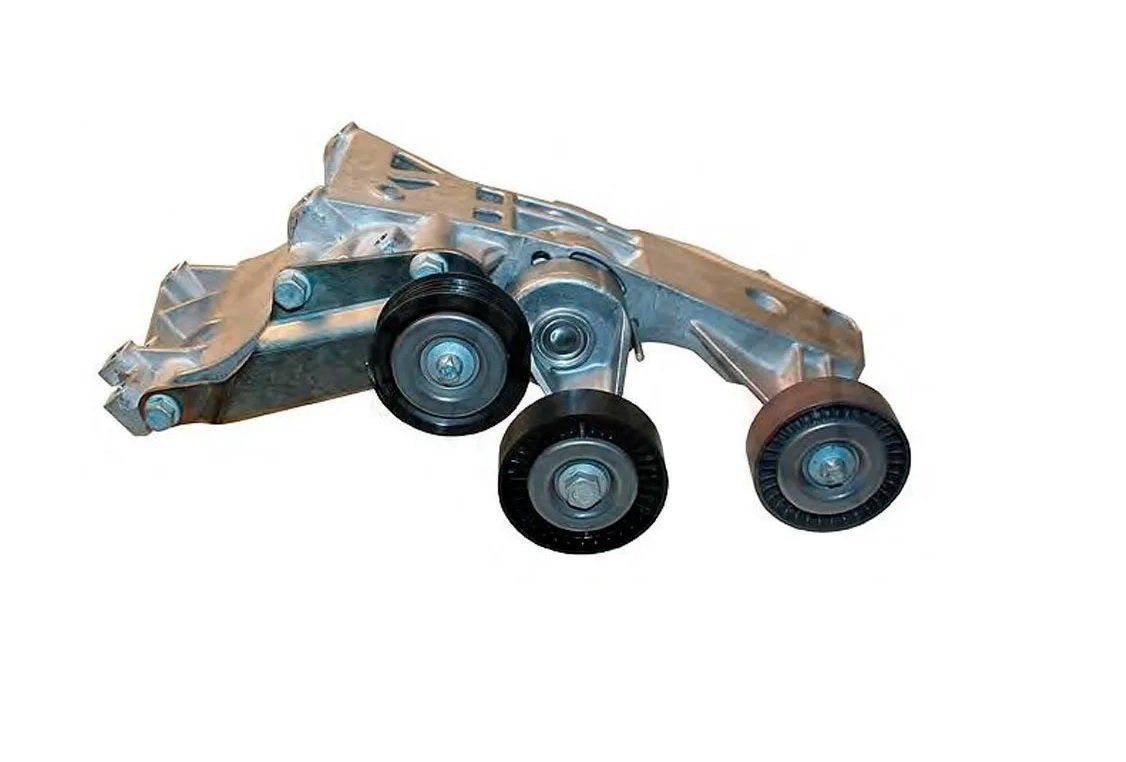 Mercedes W245  Kasa B160 Kayış Gergi Kütüğü Komple İna Marka 534043110 - 2662000970