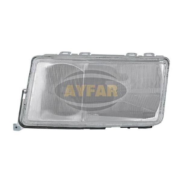 Far Sol Cercevelı Cam Mercedes W201 83>93 AYFAR 303367
