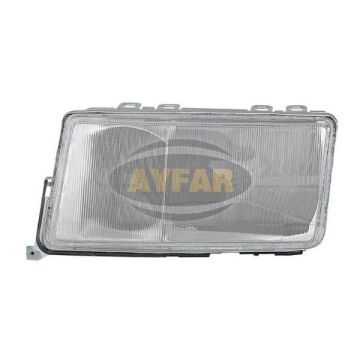 Far Sol Cercevelı Cam Mercedes W201 83>93 AYFAR 303367