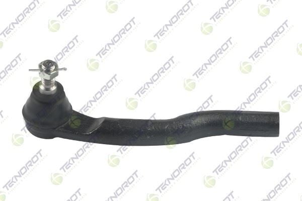 Rot Başı Dış Sol Honda Jazz 1.3L L13b2 Gk3 15-> TEKNOROT H-1002