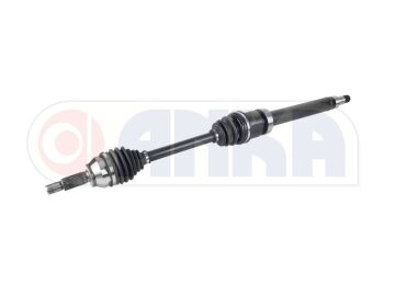 Ön Aks Komple Sag Fıesta V 1.4 Tdcı 02>08 Fuıson 1.4 Tdcı Fıesta Vıı 08>12 1.25-1.4Tdcı- 1.5 Tdcı-1.6 Tdcı B-Max 14> 1.4Tı ANKA 10280005